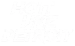 Hot like detroit