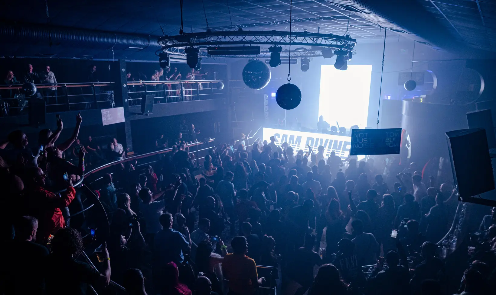 Past Event Highlight