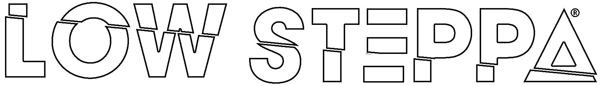 Low steppa logo